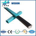 Bishilite Series Stellite Rod Series Hardfacing Cobalt Based Material